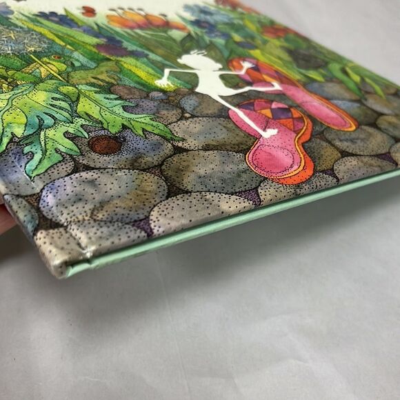 The Little Slipper Man First US Publication 1973 Hardcover Children's‎ Book - Picture 7 of 7